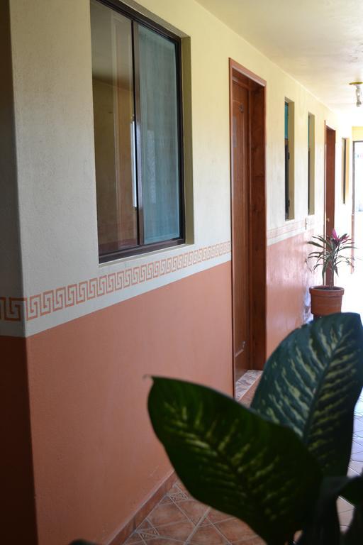 Hotel Marquez Chignahuapan Eksteriør billede