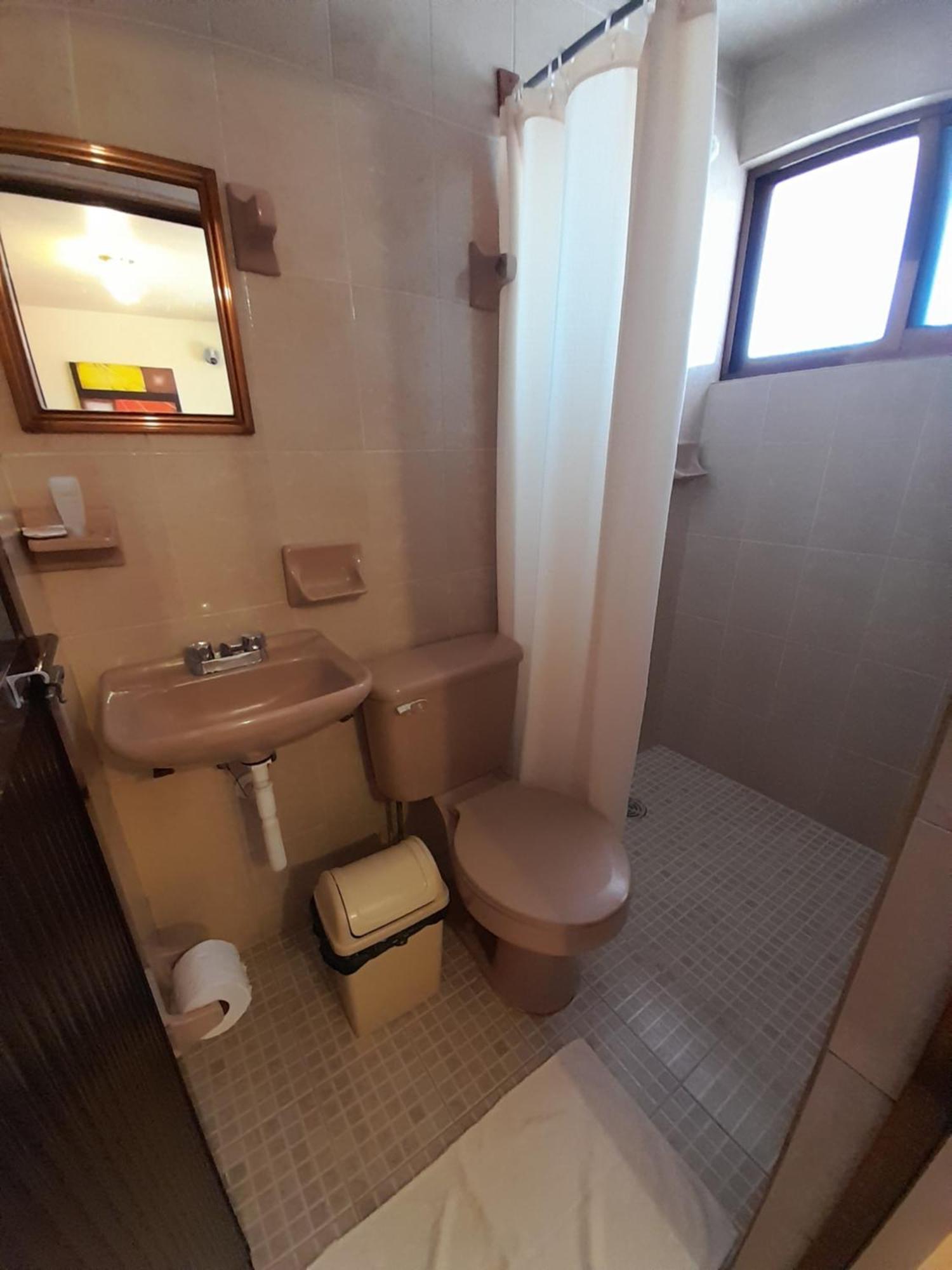 Hotel Marquez Chignahuapan Eksteriør billede